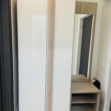 Apartmán White Tower 202 Studio