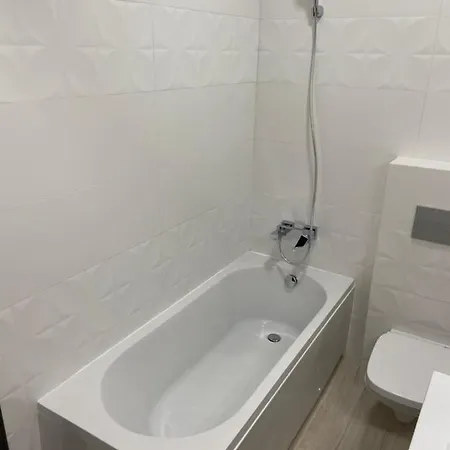 White Tower 202 Studio * Mamaia