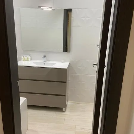 Apartmán White Tower 202 Studio Mamaia