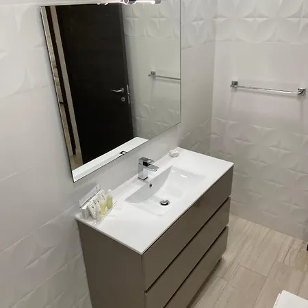 Apartmán White Tower 202 Studio *