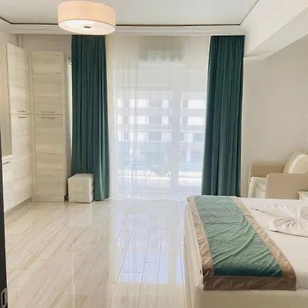 Apartmán White Tower 202 Studio Mamaia