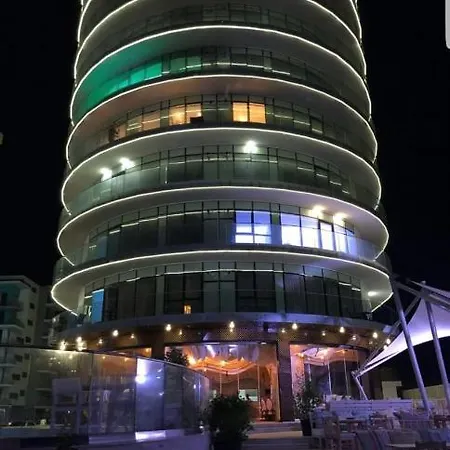 White Tower 202 Studio * Mamaia
