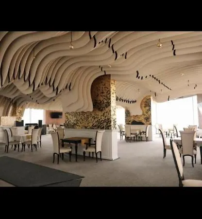 White Tower 202 Studio * Mamaia